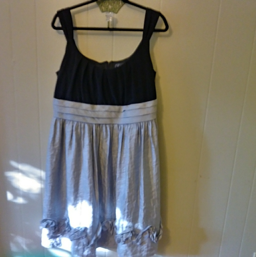 DB Collections Party/ Homecoming Dress 16W